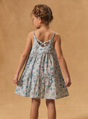 Robe motifs indienne MMIROBETTE 2 / 25E2PFT3RBS020