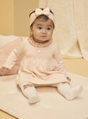 Ensemble Rose LODIA / 24H0CFN2ENSD322