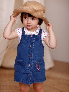 Bebe Fille Sergentmajor