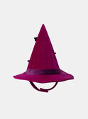 Pyjama Halloween  LECRAETTE / 24H5PFE1PYJ709