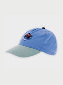 Chapeau bleu ROCASQAGE / 19E4PGH1CHA706