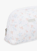 Trousse de naissance bébé fille KORINA / 24E0AF11ACD000