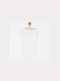 Body ecru NAILA / 18E1BFG1BOD001