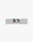Bandeau à imprimé fleurs DATRISHA / 22H4BFZ1BANJ921