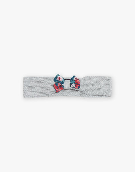 Bandeau à imprimé fleurs DATRISHA / 22H4BFZ1BANJ921