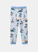 Pyjama Bleu KUILUAGE / 24E5PG62PYJC219