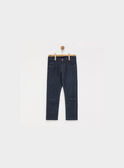 Jeans denim PATOAGE / 18H3PG61JEAK005