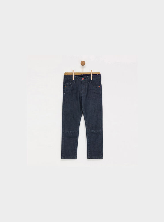 Jeans denim PATOAGE / 18H3PG61JEAK005