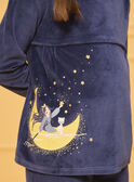 Pyjama Velours Lune LECRIETTE / 24H5PF42PYJC205