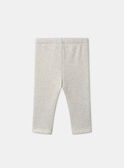 Legging en molleton  MABEA / 25E1BF71LG006