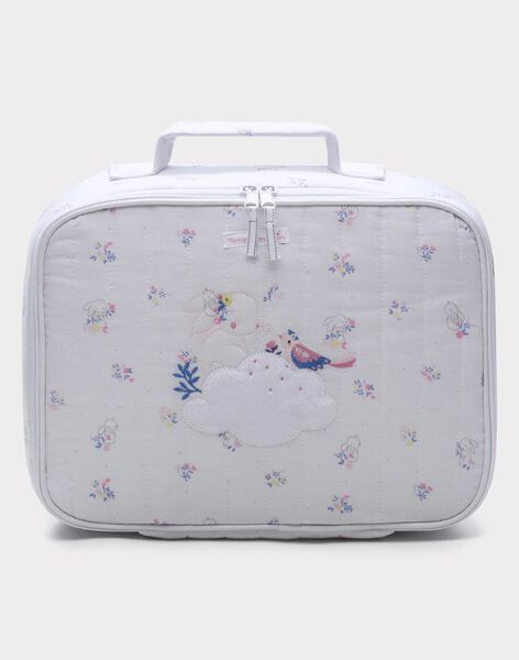 Valise De Maternite Rose Pale Bebe Fille Catalogue Sergent Major Naissance Sergentmajor