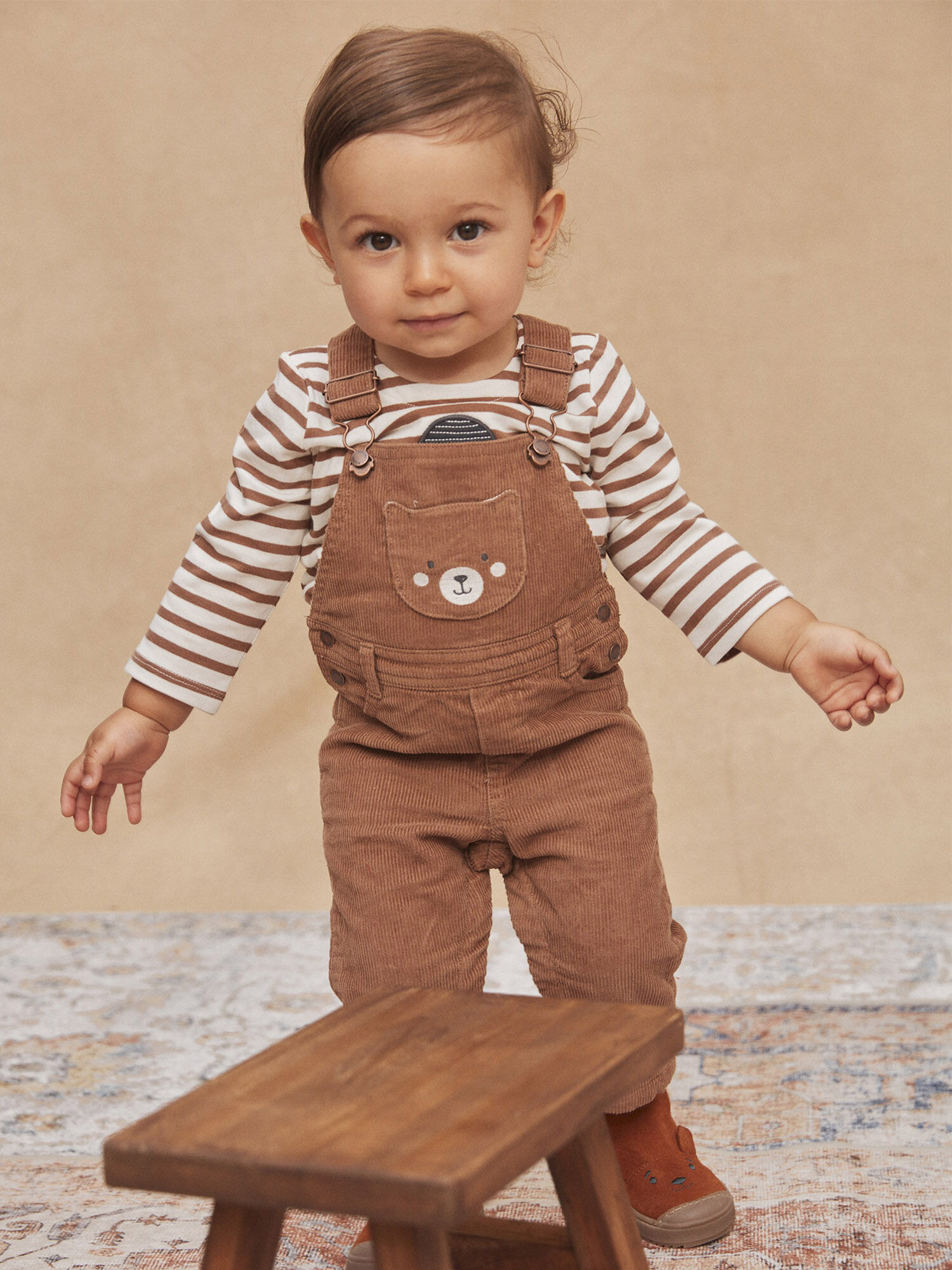 Collection sergent major bebe store garcon