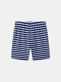 Pyjama Bleu MUIFRAGE / 25E5PGG3PYJC231