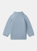 Pull loutre LAUFFE / 24H1BGS1PUL020