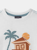 Ensemble Plage Honolulu MTAPLAGE 2 / 25E3PGS2ENS001