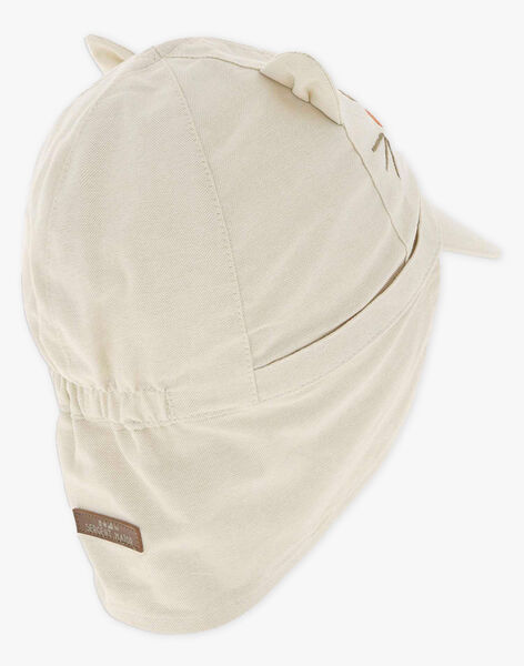 Casquette Beige Motif Chat Bebe Garcon Vogue Sur Le Nil Bebe Sergentmajor Casquette Beige Motif Chat Bebe Garcon Vogue Sur Le Nil Bebe Sergentmajor