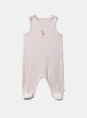 Ensemble dors-bien et gilet MORAIMA / 25E0NF16ENS321