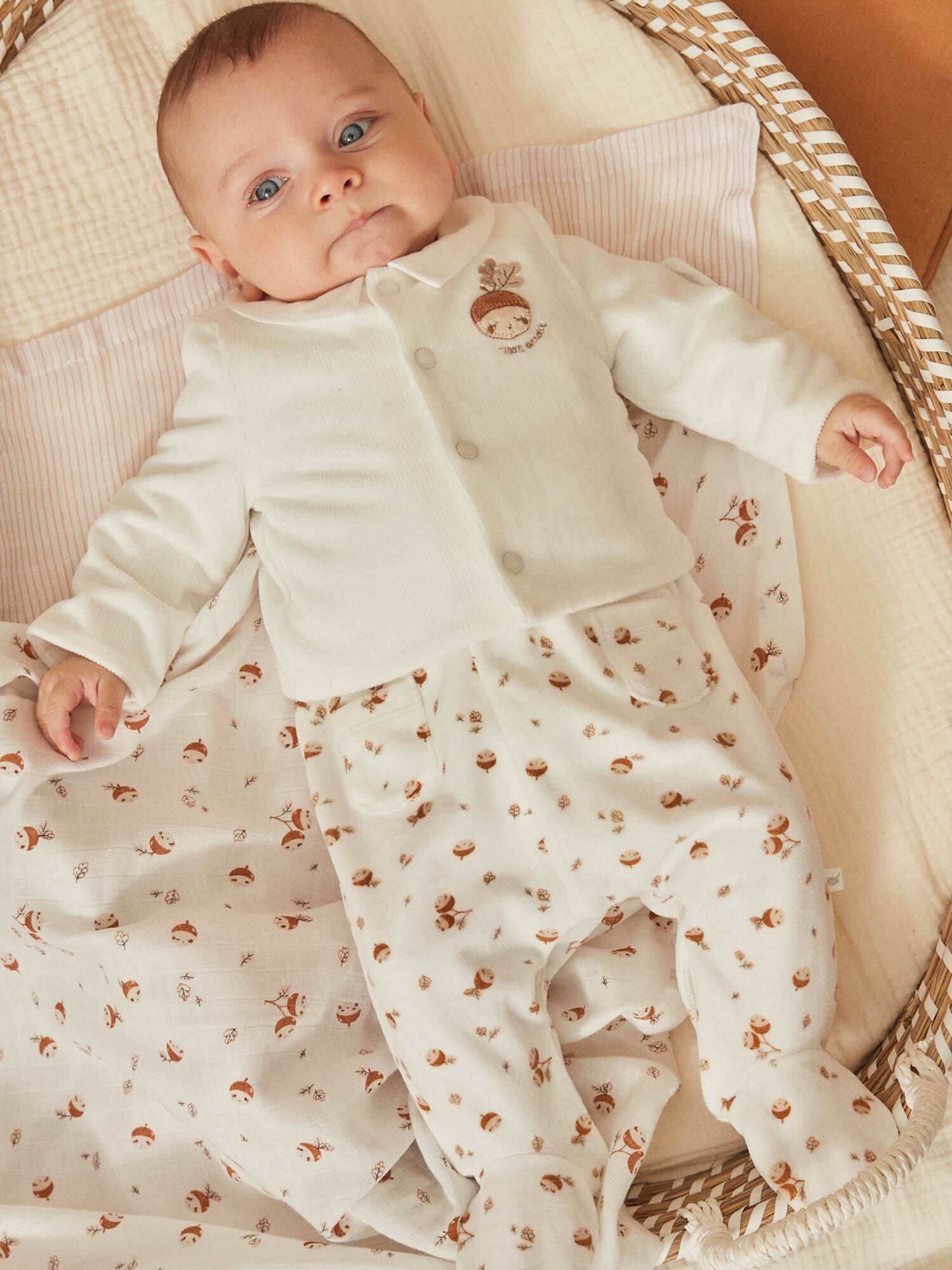 Sergent major bebe sales