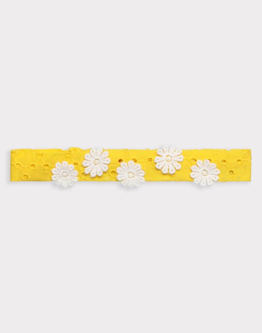 Elastichen Podlezhat Na Ocenka Universalen Bandeaux Bebe Fille Jaune Palazzosb Com Elastichen Podlezhat Na Ocenka Universalen Bandeaux Bebe Fille Jaune Palazzosb Com