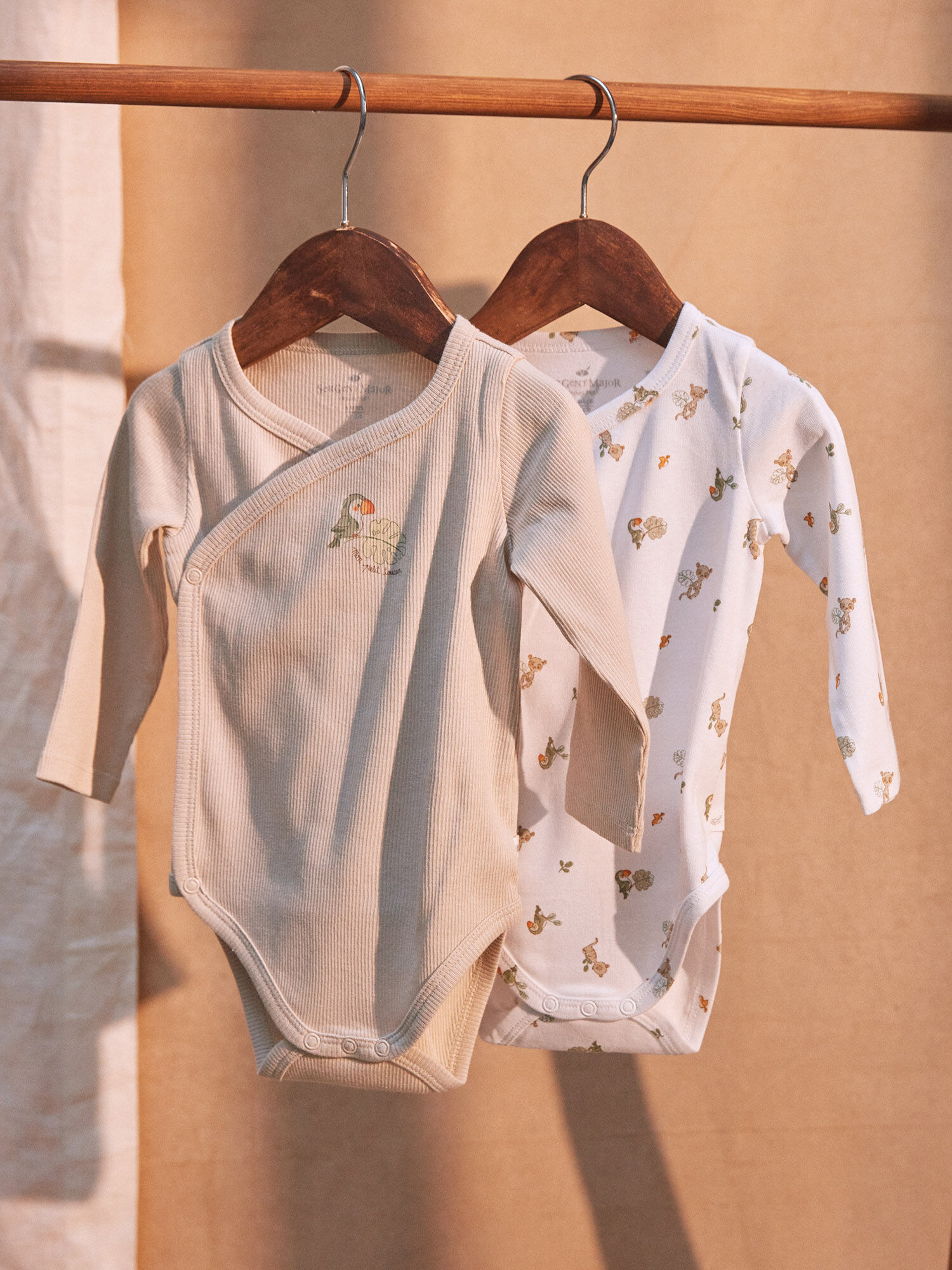 Body Nouvelle Collection Imprim s exclusifs Mode Enfant de 0