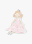 POUPEE CHIFFONS Multicolor SMAPE0084PRINCE / 23J7GF31PCH099