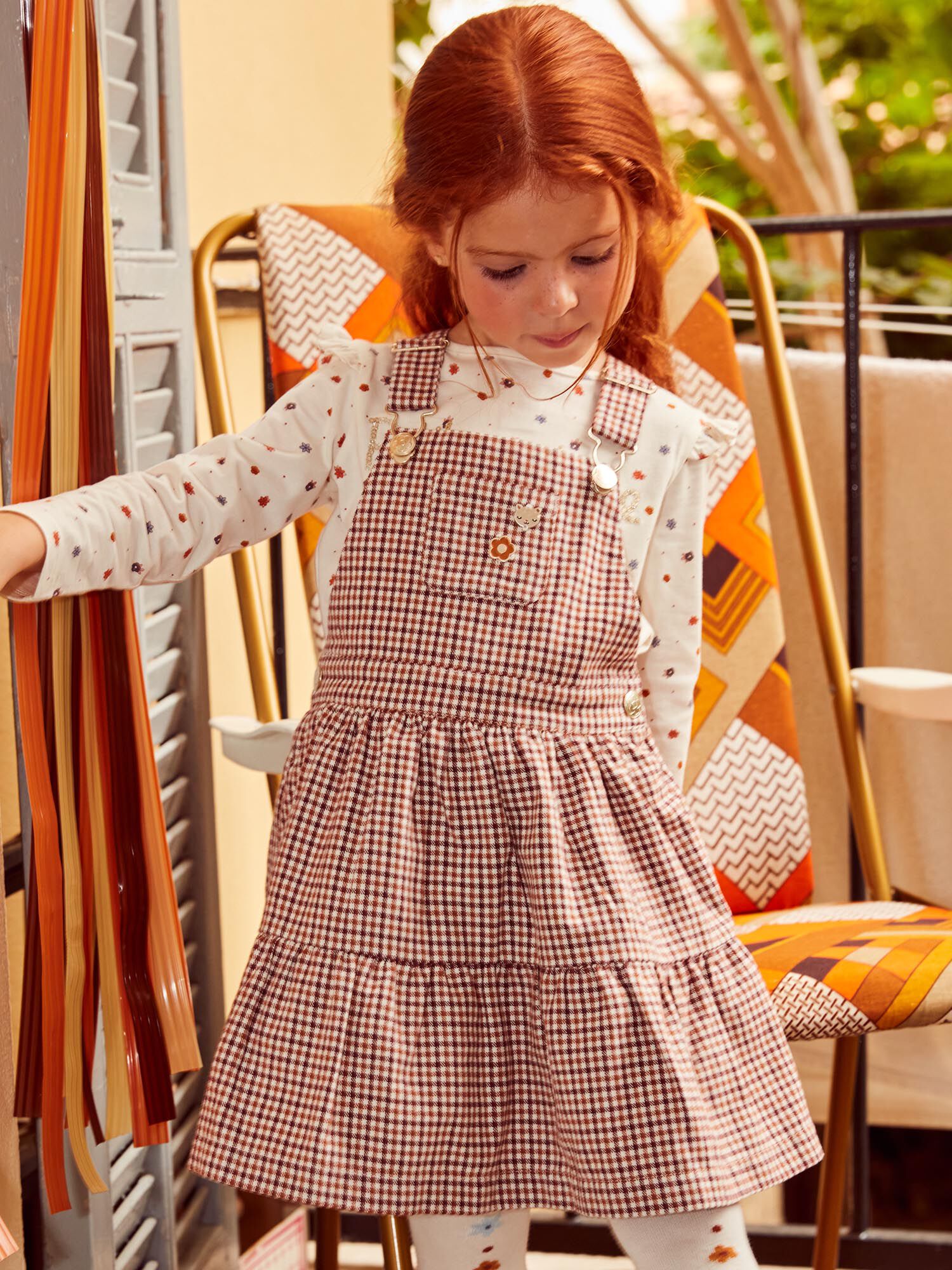 Salopette robe discount