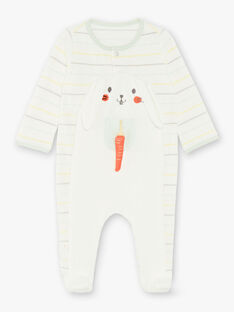 Pyjama Et Grenouillere Pour Bebe Garcon Dors Bien Pour Enfant De 3 A 24 Mois