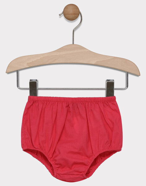 Robe Imprimee Avec Bloomer Bebe Fille Robe Imprimee Avec Bloomer Bebe Fille