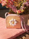 Sac Ecru LABAGETTE / 24H4PFI1BES009