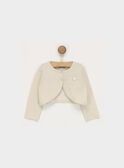 Cardigan or PAURSULA / 18H1BFR1CAR954