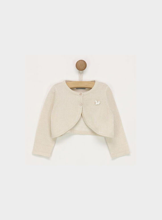 Cardigan or PAURSULA / 18H1BFR1CAR954