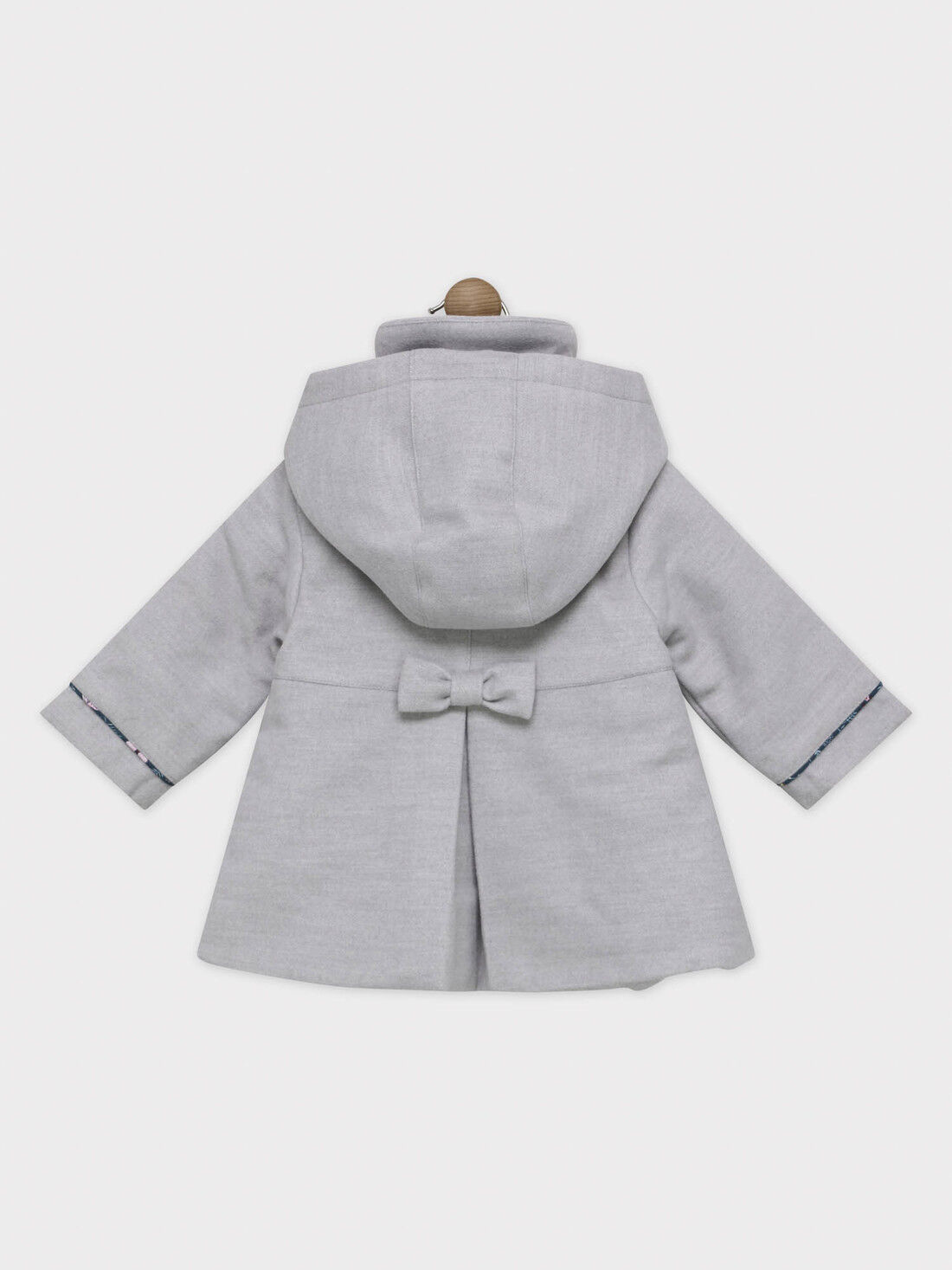 manteau sergent major
