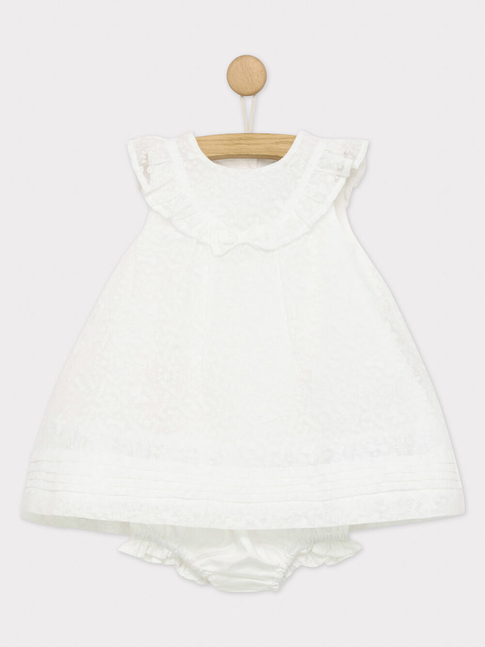robe cocktail bleu roi