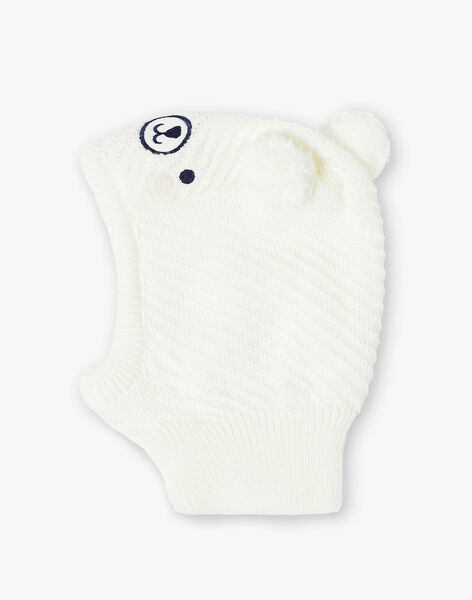 Cagoule Ourson Bonnet Echarpe Et Gant Bebe Sergentmajor Cagoule Ourson Bonnet Echarpe Et Gant Bebe Sergentmajor