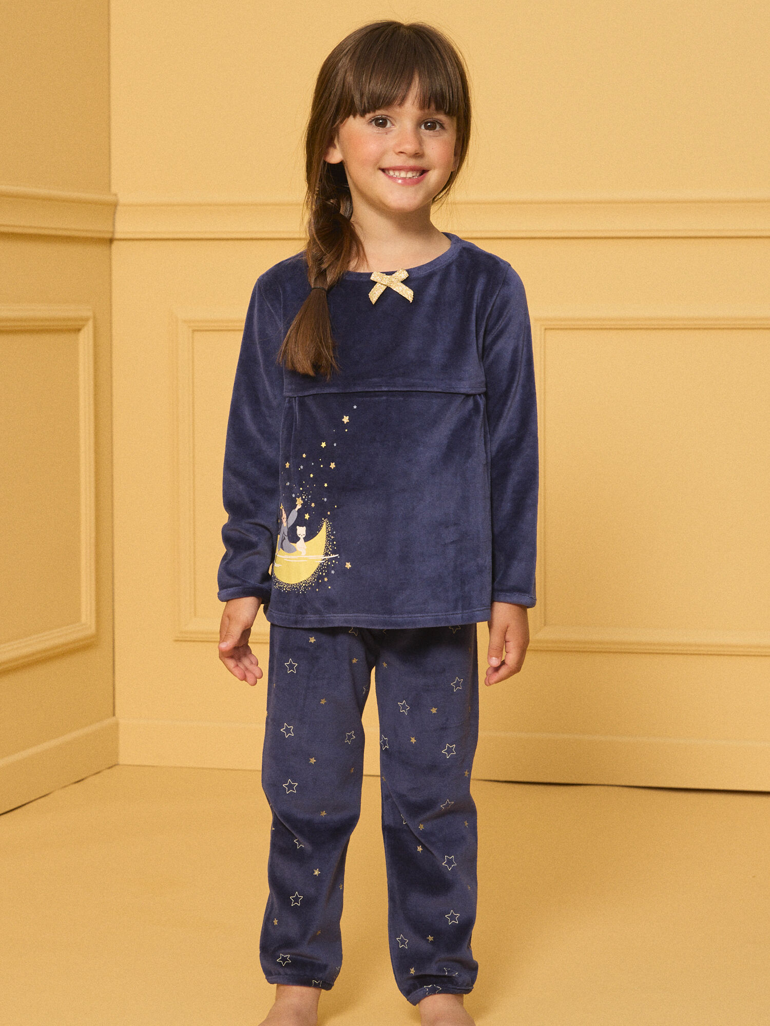 Pyjama fille sergent major sale