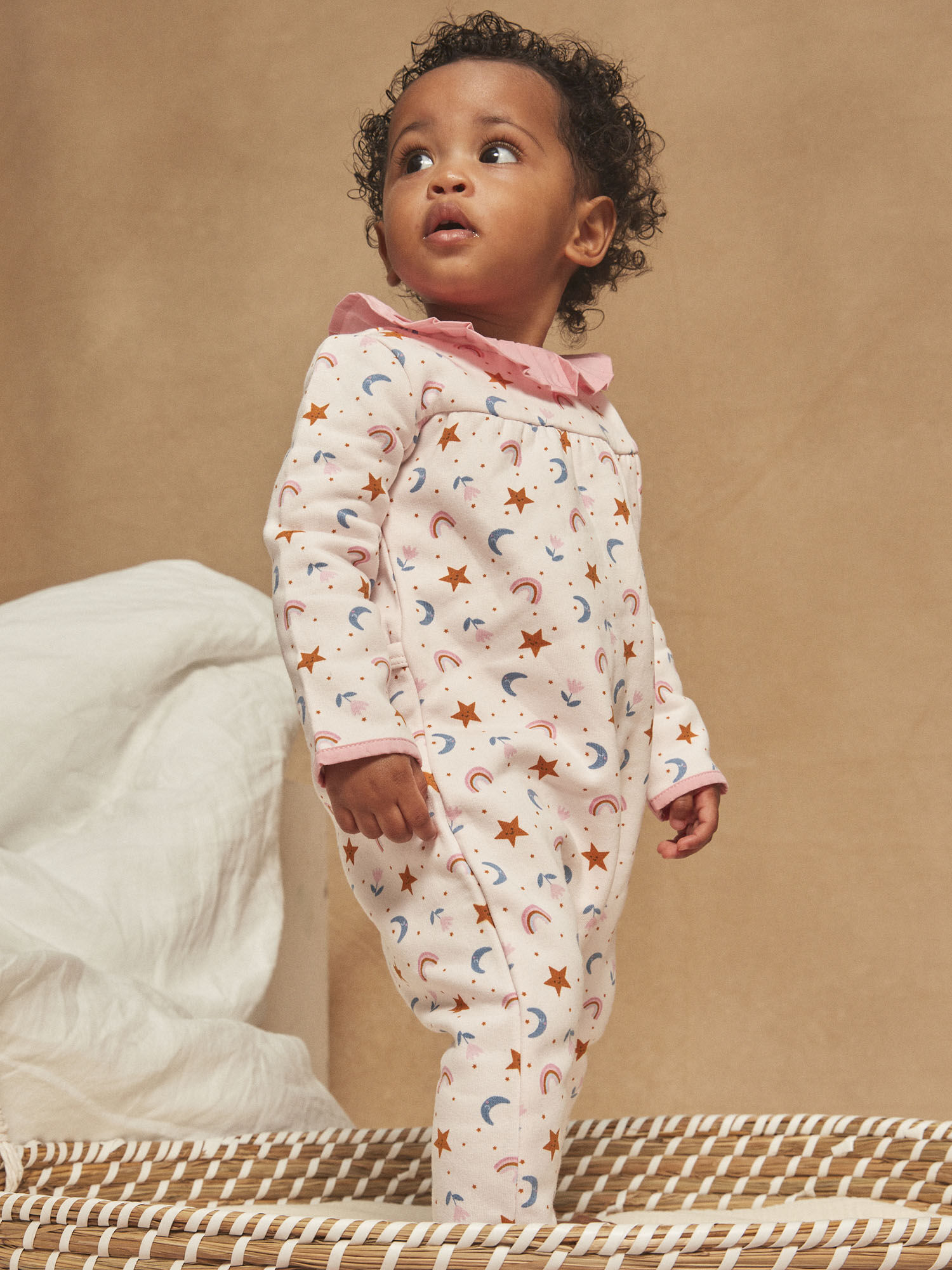 Pyjama bebe new arrivals garcon sergent major