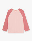 Sweat bicolore DRATIETTE / 22H2PFL1TML309