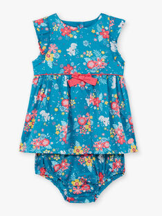 Bebe Fille Sergentmajor