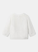 Ensemble Ecru LOLI / 24H0CMN2ENS001