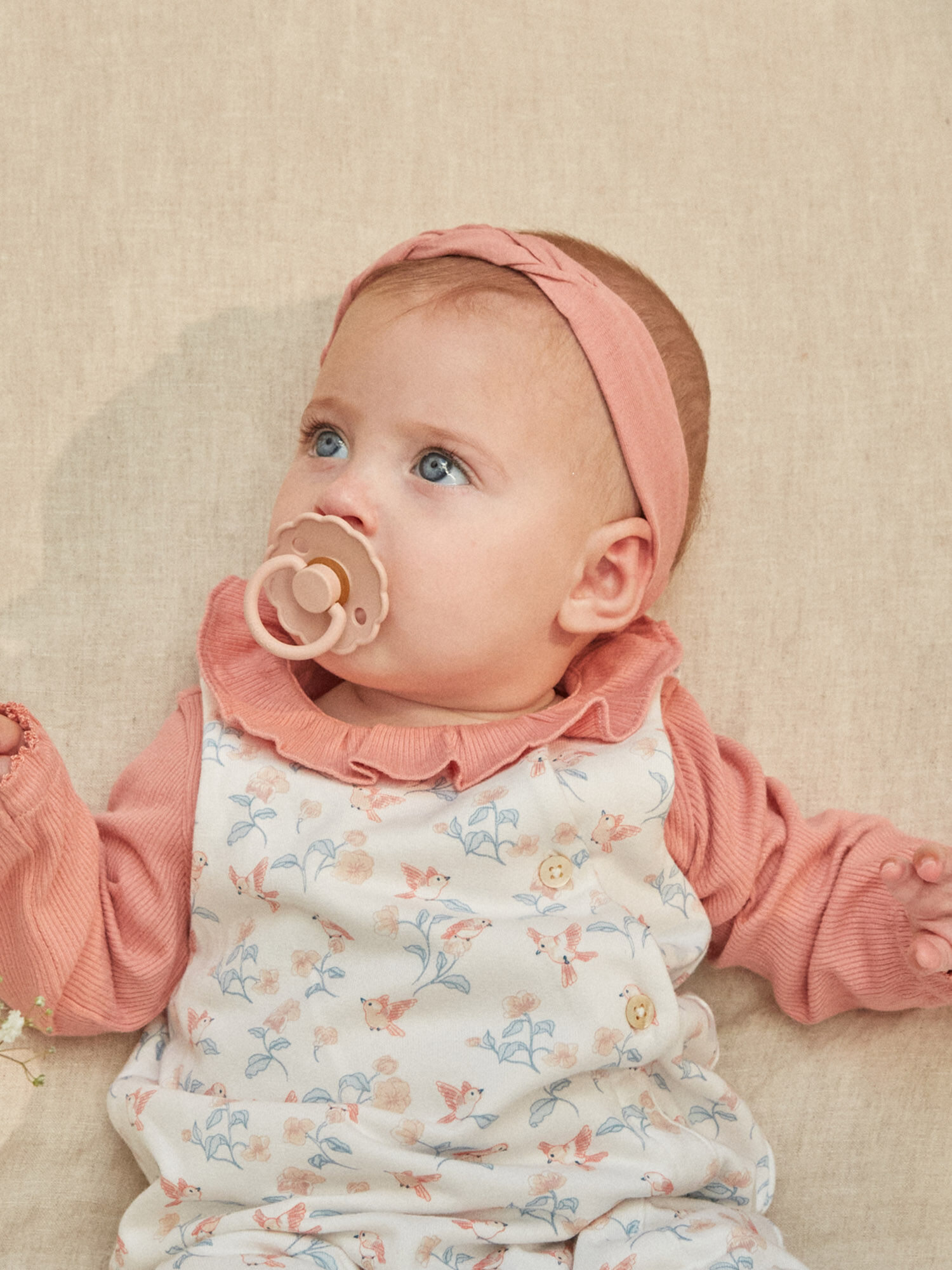 Vetement de sale naissance bebe fille