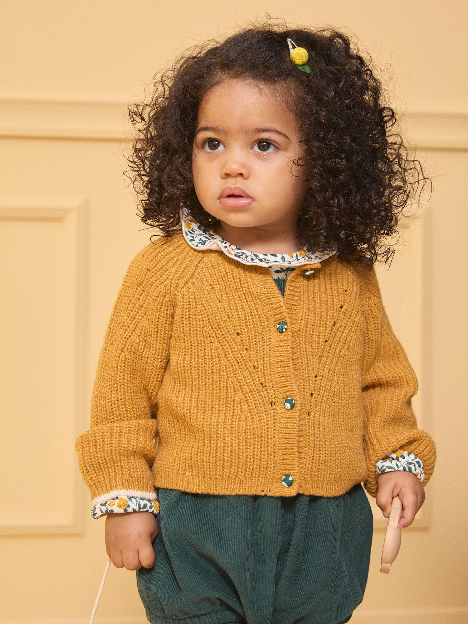 Gilet bébé hot sale