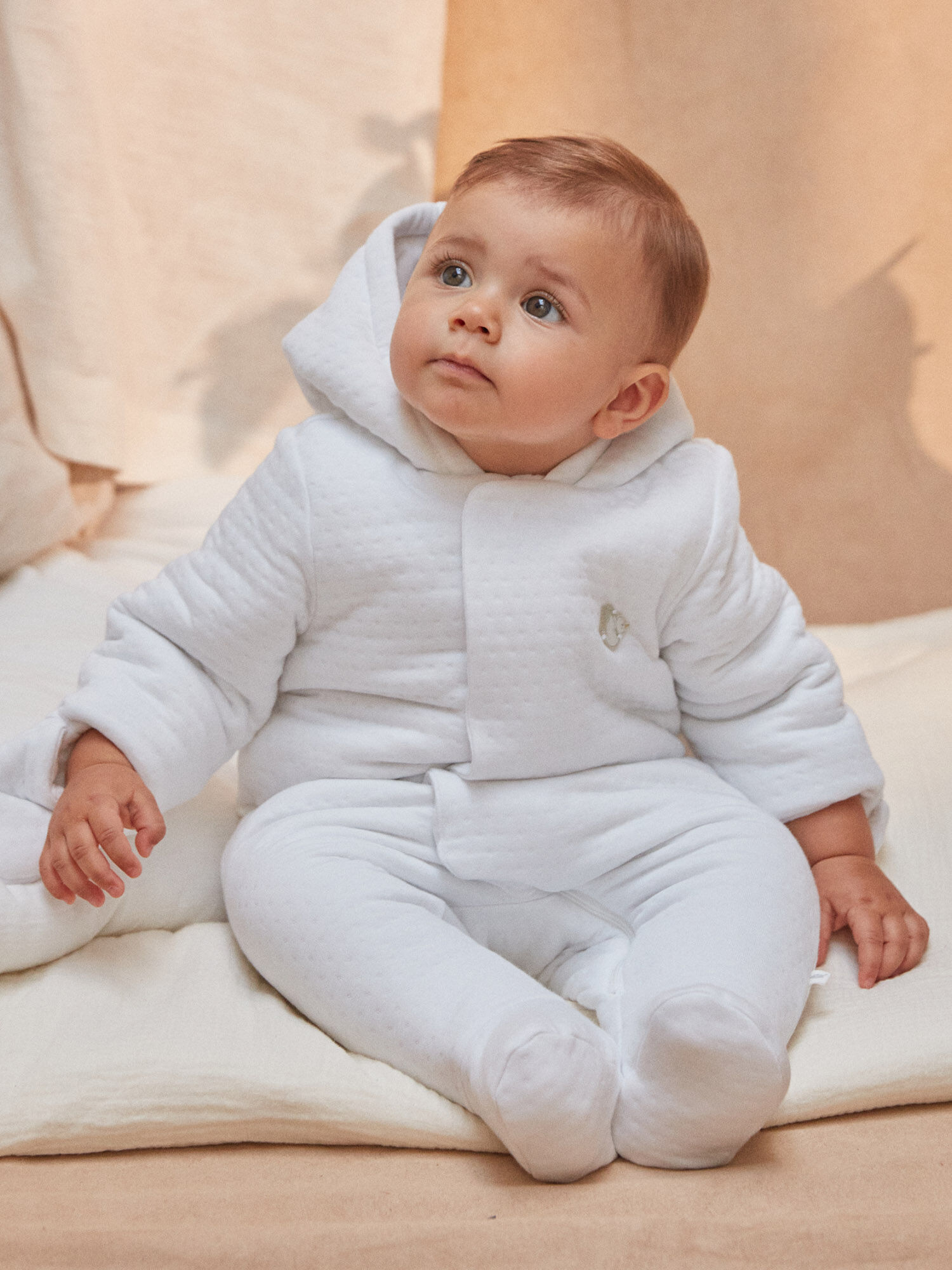 Ensemble maternité bébé garcon outlet
