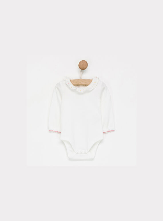Body Ecru NAARIEL / 18E0CF41BOD001