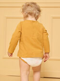 Body Jaune LAMANUEL / 24H1BGO1BOD107