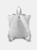 Sac à dos tête de chat  MAJUSTIN / 25E4BGJ1BESJ920