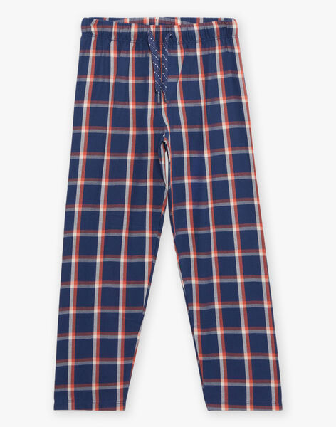 Ensemble pyjama T-shirt et pantalon DODINAGE / 22H5PGW3PYJ405
