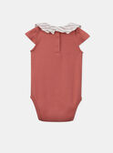 Body Rouge KAIVANA / 24E1BFC1BOD410