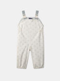 Pantalon de pluie imprimé MILOU / 25E1BG31PDP114