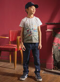 T-shirt Surf MOETAGE / 25E3PGJ2TMC001