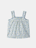 Pyjama Ivoire MUIDETTE / 25E5PFG1PYJ005